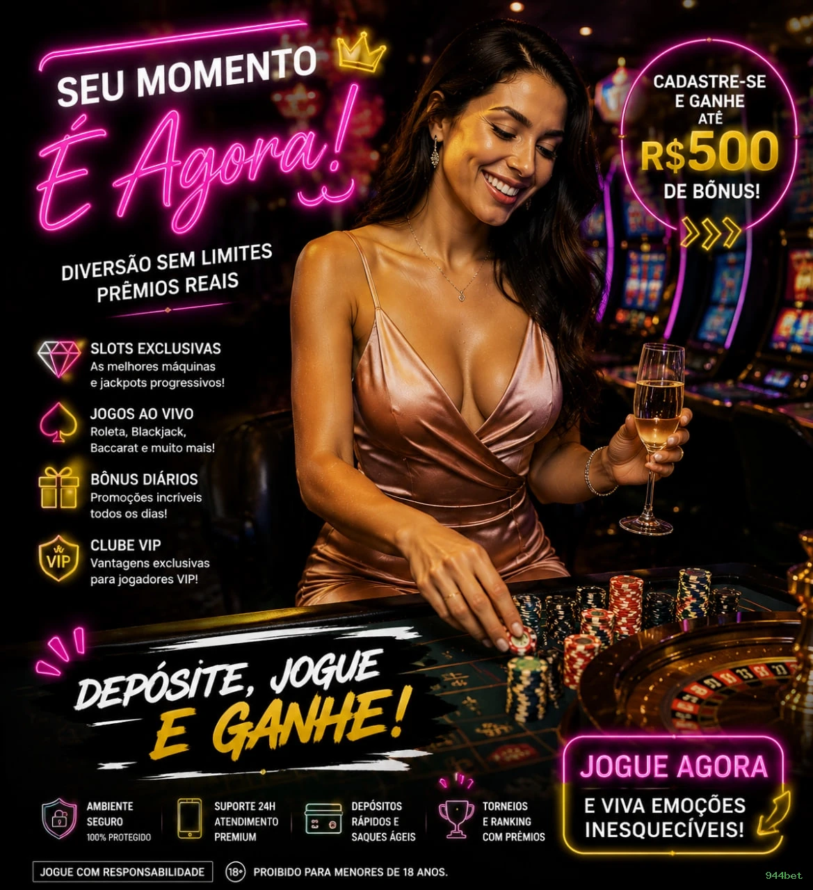 Baixar APK 944bet