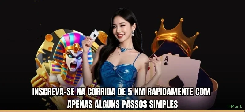 Instalar APK 944bet