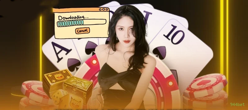 Download Android 944bet