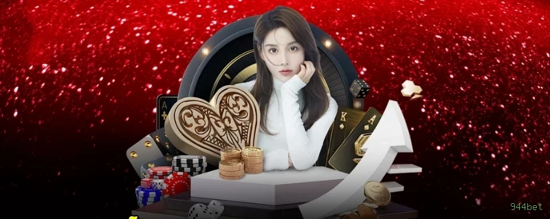 Reload Bonus 944bet