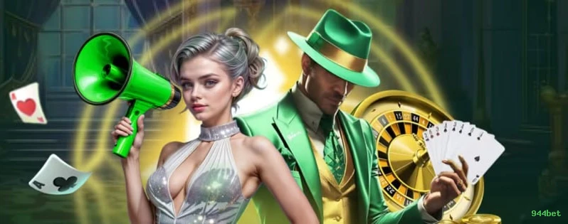 Programa VIP 944bet