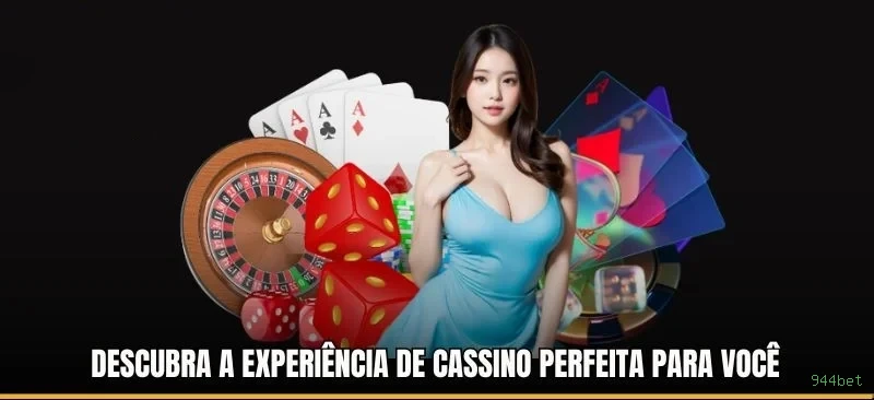 Instalação iOS 944bet