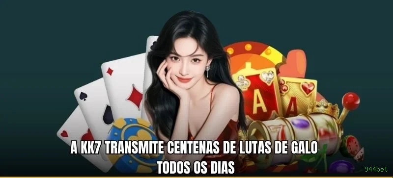 Segurança 944bet
